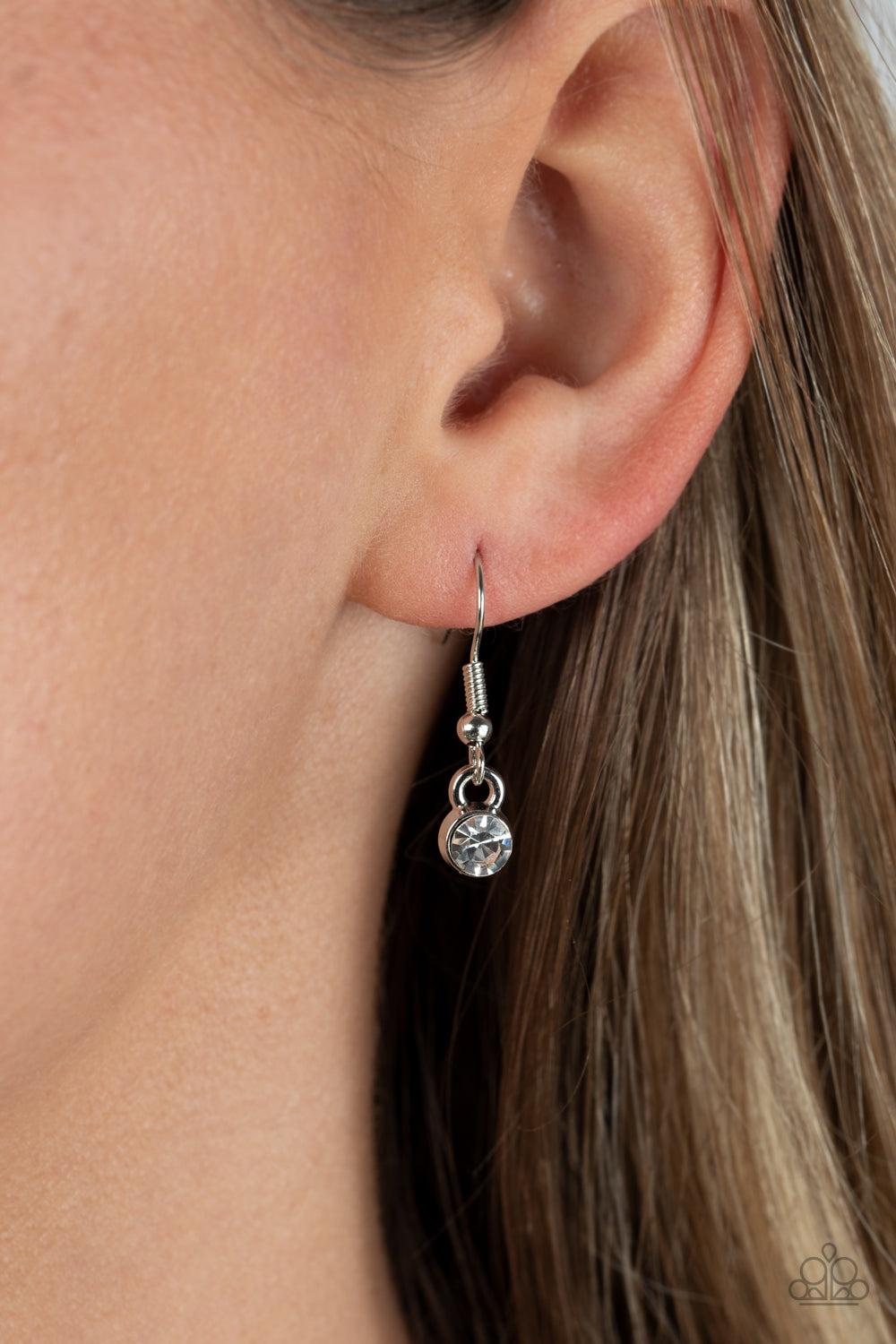 Paparazzi Accessories ❋Sweethearts Stroll - Multi Necklace❋ Flat Rate Ship $4.50❋ - Image #3