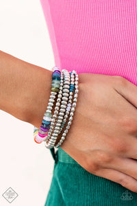 Paparazzi Accessories ❋Sunset Sightings - Complete Trend Blend ❋ Flat Rate Ship $4.50❋ - Image #4