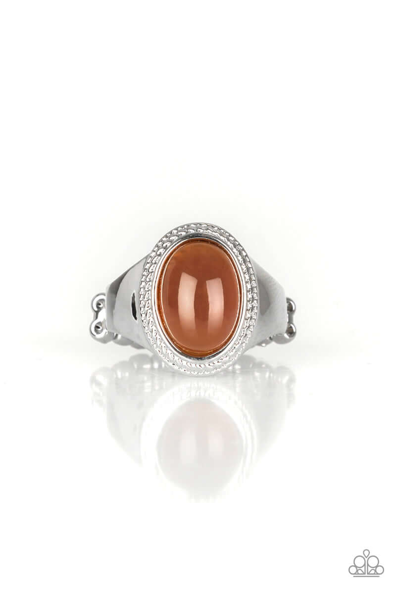 brought-to-you-by-blingflingbykat-mystically-malibu-brown-ring-paparazzi-accessories-