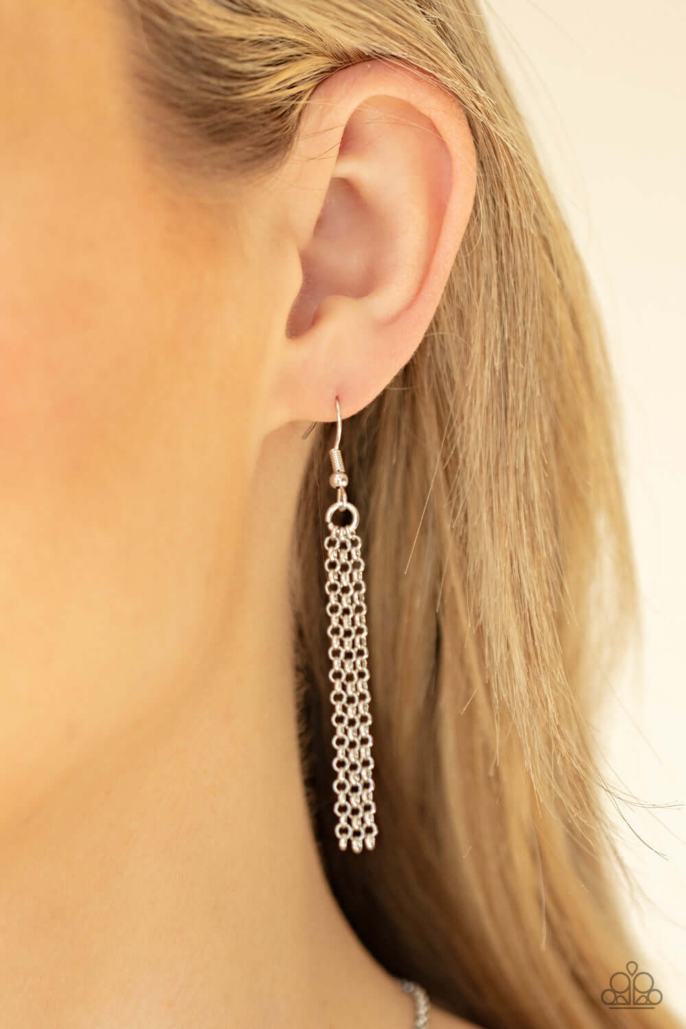 Paparazzi Accessories ✽Rival-Worthy Refinement - Purple Multi Necklace✽Flat Rate Ship $4.50✽ - Image #3