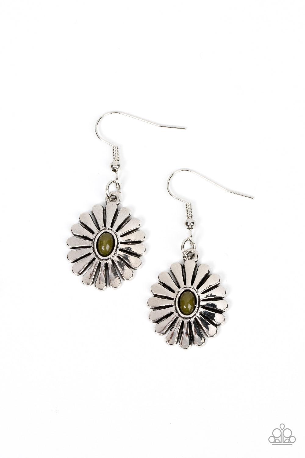 brought-to-you-by-blingflingbykat-delectably-daisy-green-earrings-paparazzi-accessories-
