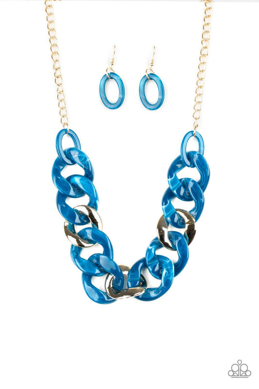 brought✽to✽you✽by✽blingflingbykat✽i-have-a-haute-date-blue-necklace✽paparazzi-accessories