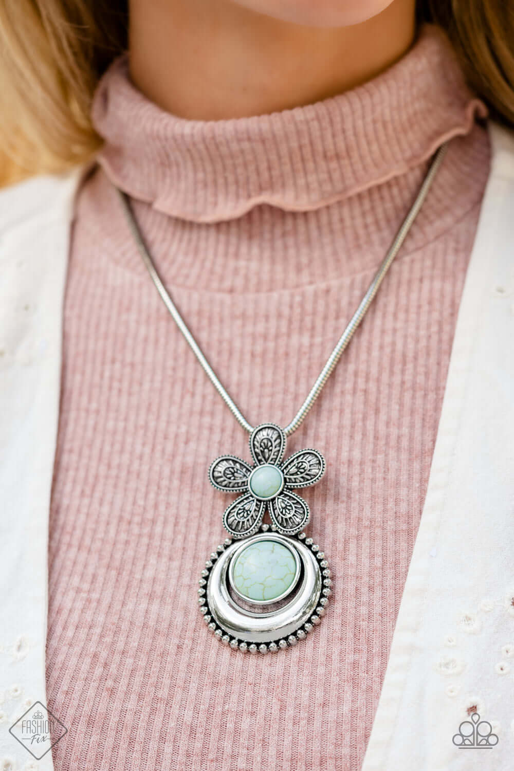 Paparazzi Accessories ❋Simply Santa Fe - Complete Trend Blend ❋ Flat Rate Ship $4.50❋ - Image #2