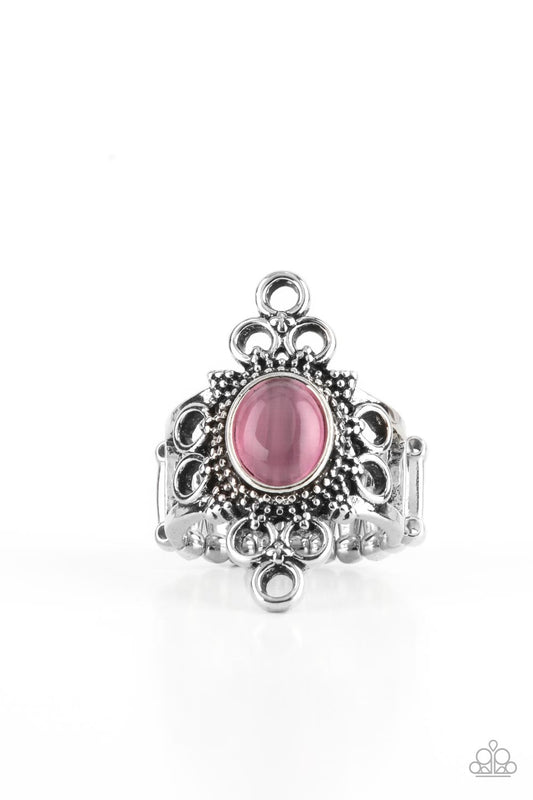 brought-to-you-by-blingflingbykat-mystical-mystique-pink-ring-paparazzi-accessories-