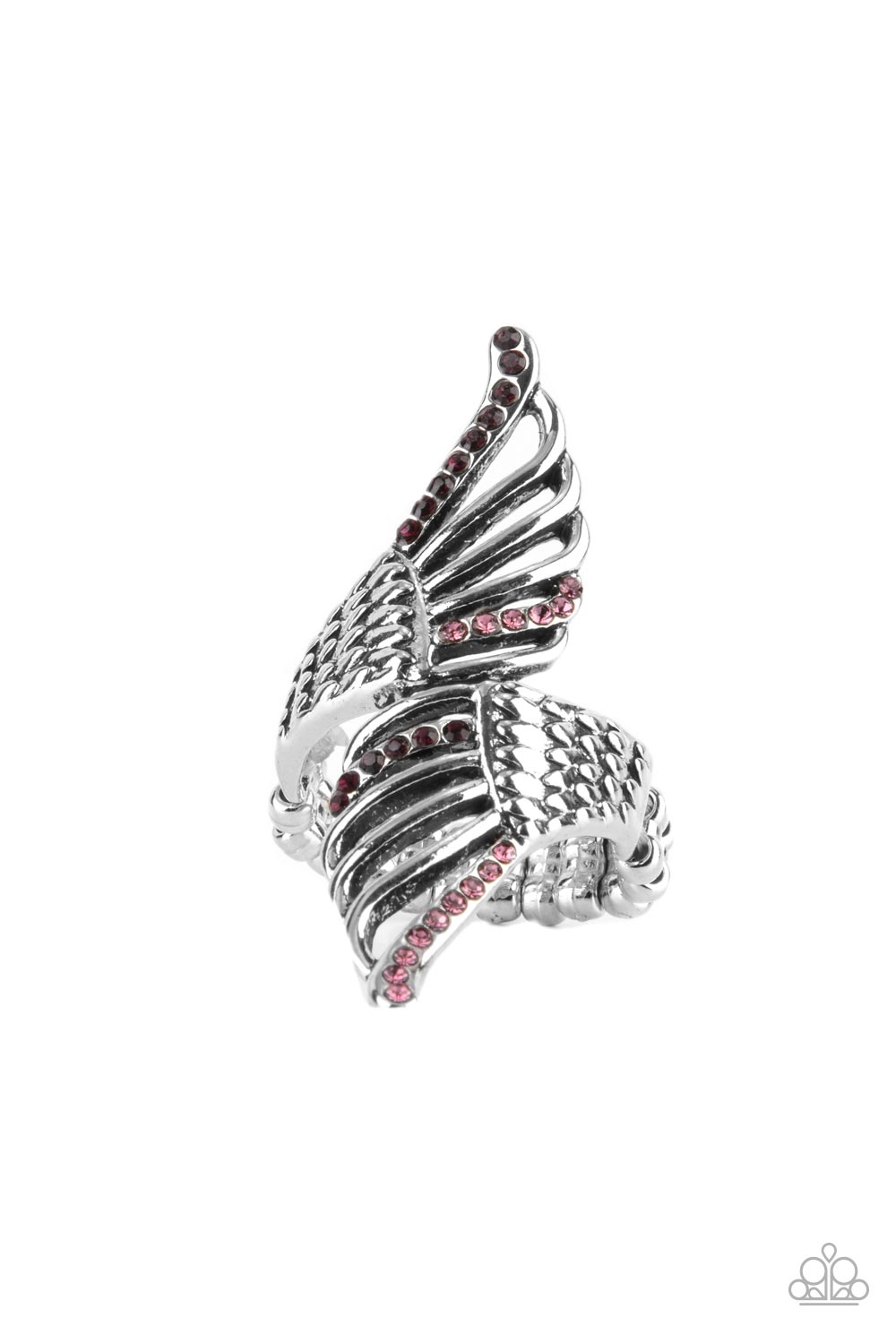 brought-to-you-by-blingflingbykat-angels-among-us-purple-ring-paparazzi-accessories-