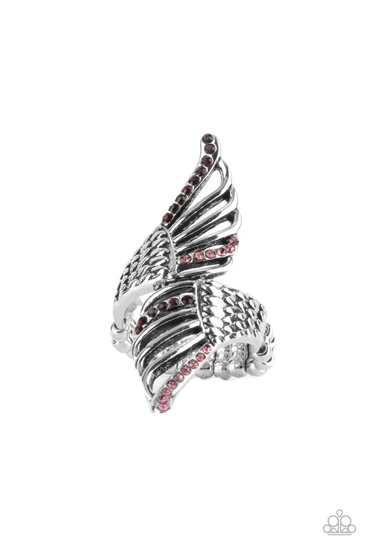 brought-to-you-by-blingflingbykat-angels-among-us-purple-ring-paparazzi-accessories-