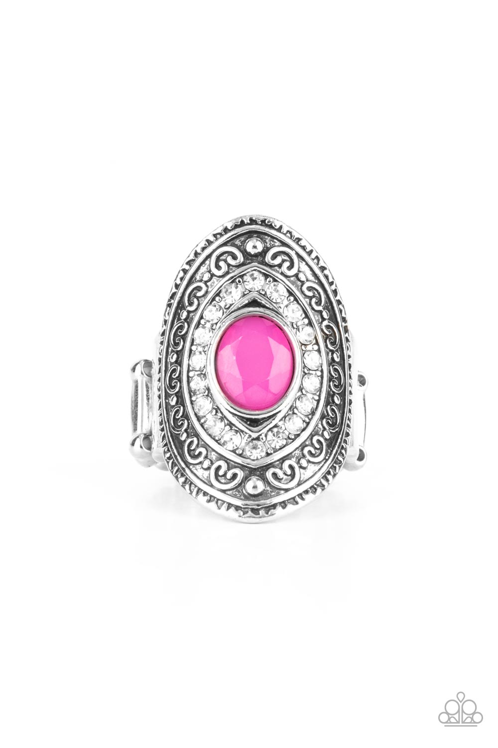 brought-to-you-by-blingflingbykat-entrancing-enchantment-pink-ring-paparazzi-accessories-