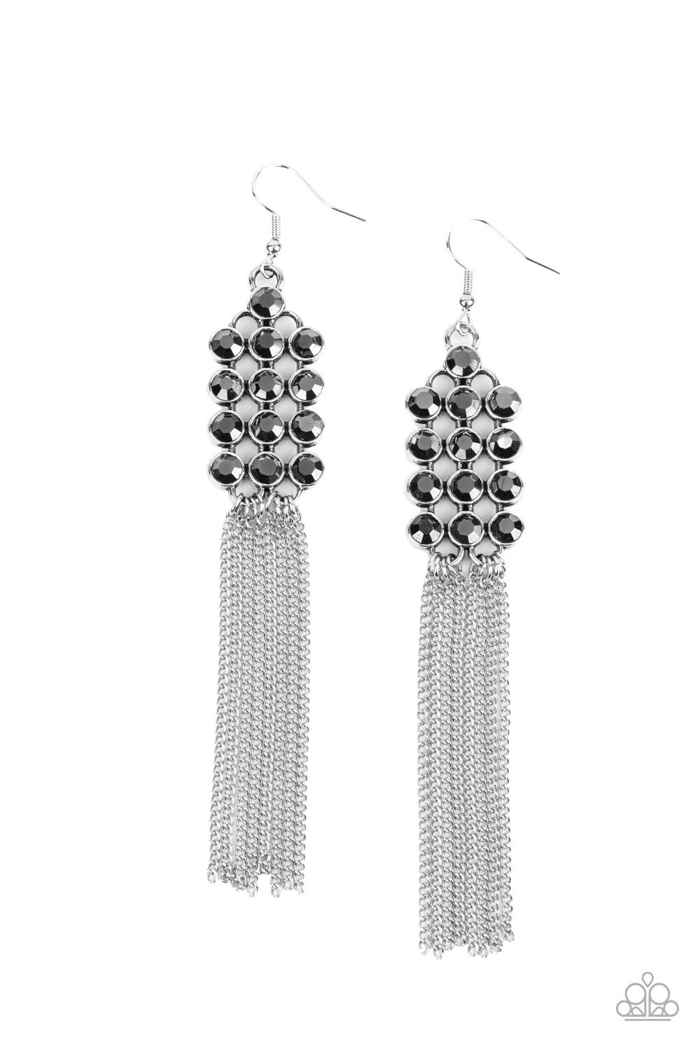 brought-to-you-by-blingflingbykat-tasteful-tassel-silver-earrings-paparazzi-accessories-