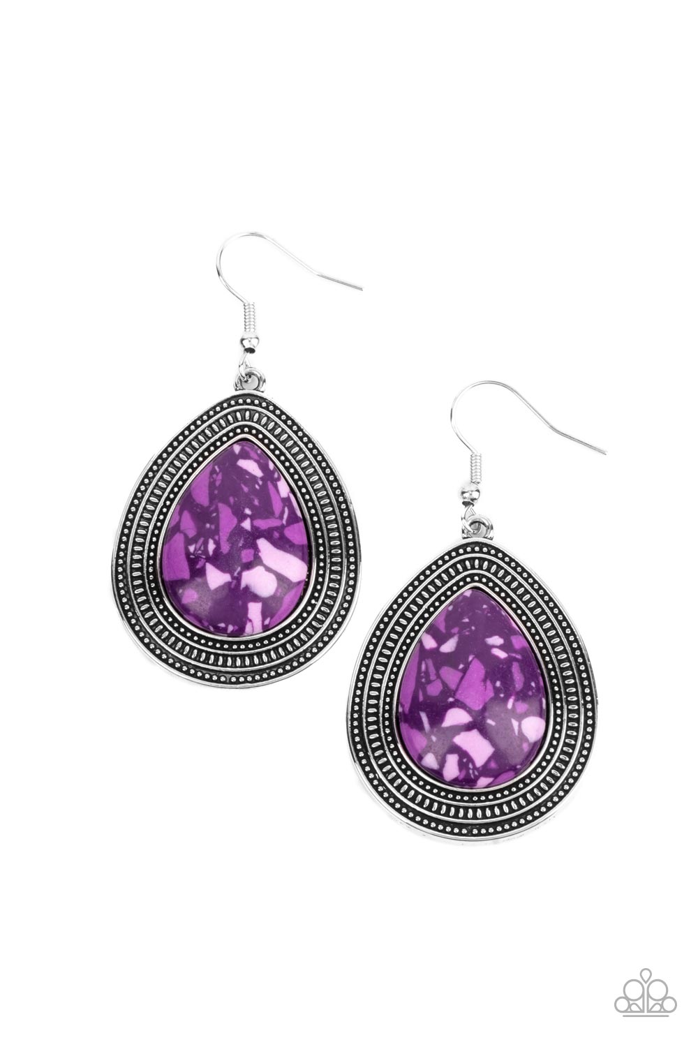 brought-to-you-by-blingflingbykat-terrazzo-tundra-purple-earrings-paparazzi-accessories-