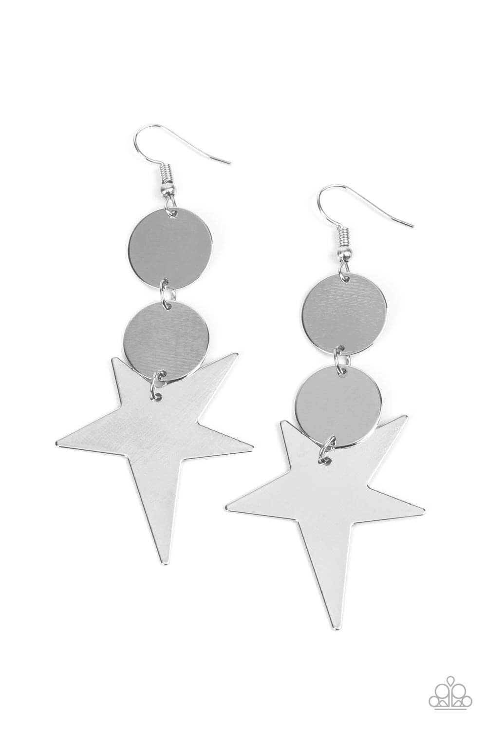 brought-to-you-by-blingflingbykat-star-bizarre-silver-earrings-paparazzi-accessories-