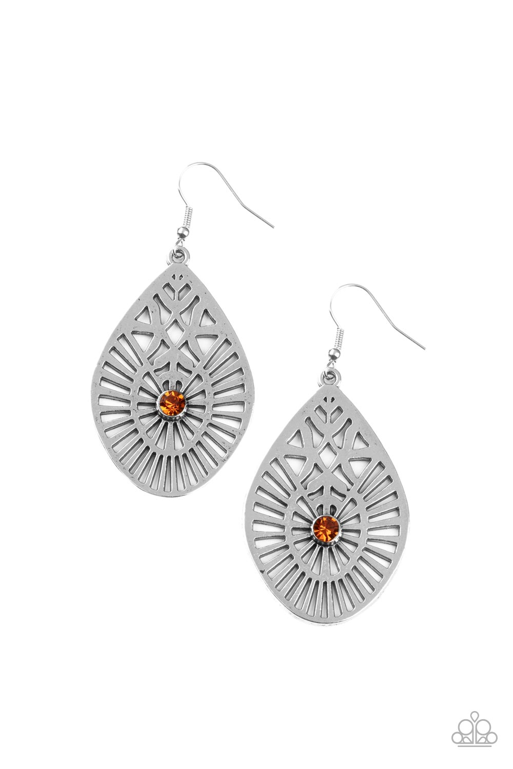 brought-to-you-by-blingflingbykat-modern-mural-brown-earrings-paparazzi-accessories-