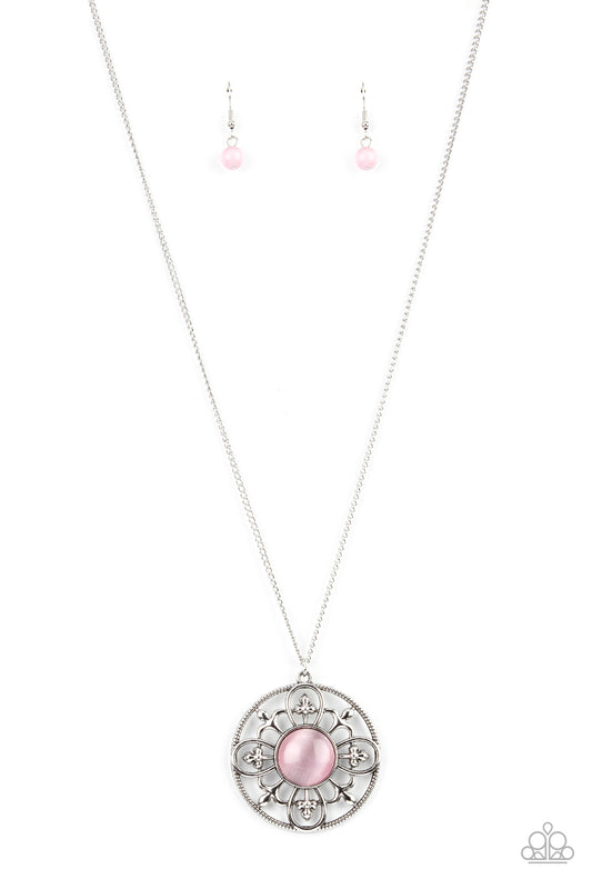 brought-to-you-by-blingflingbykat-celestial-compass-pink-necklace-paparazzi-accessories-