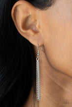 Load image into Gallery viewer, Paparazzi Accessories ❋Wondrously Woven - Brown Necklace❋ Flat Rate Ship $4.50❋
