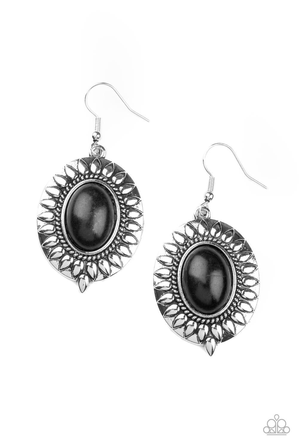 brought-to-you-by-blingflingbykat-mesa-garden-black-earrings-paparazzi-accessories-