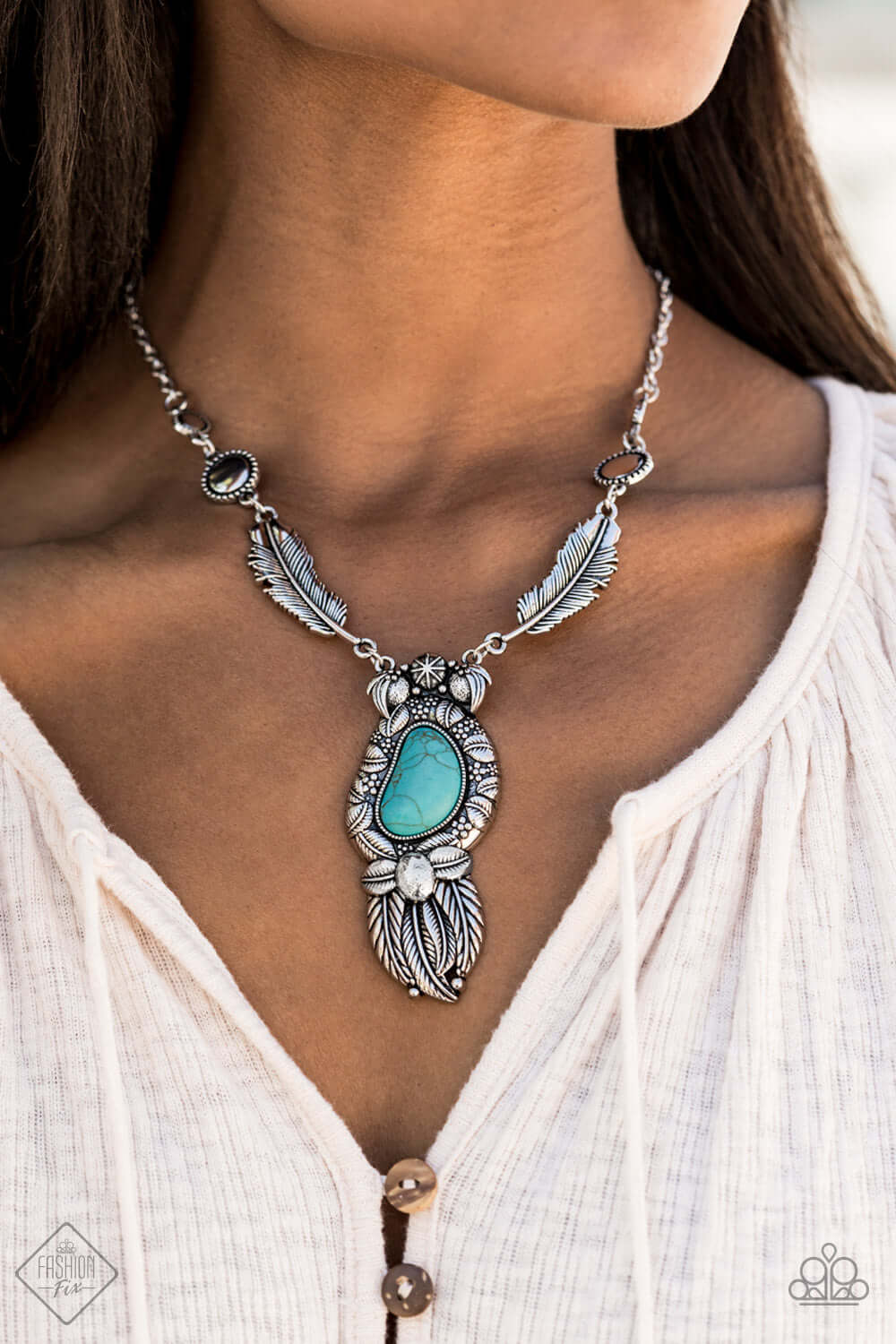 Paparazzi Accessories ❋Simply Santa Fe - Complete Trend Blend ❋ Flat Rate Ship $4.50❋ - Image #2