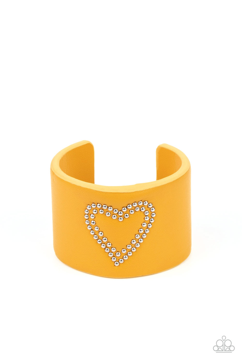 brought-to-you-by-blingflingbykat-rodeo-romance-yellow-bracelet-paparazzi-accessories-