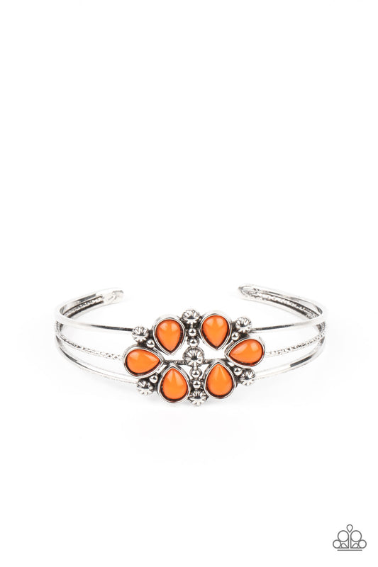 brought-to-you-by-blingflingbykat-taj-mahal-meadow-orange-bracelet-paparazzi-accessories-
