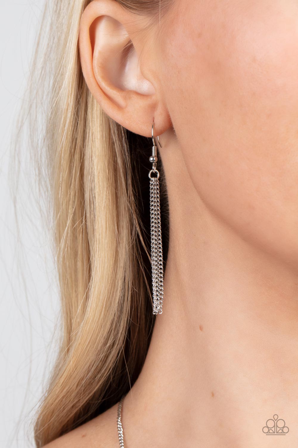 Paparazzi Accessories ❋Uptown Totem - Black Necklace❋ Flat Rate Ship $4.50❋