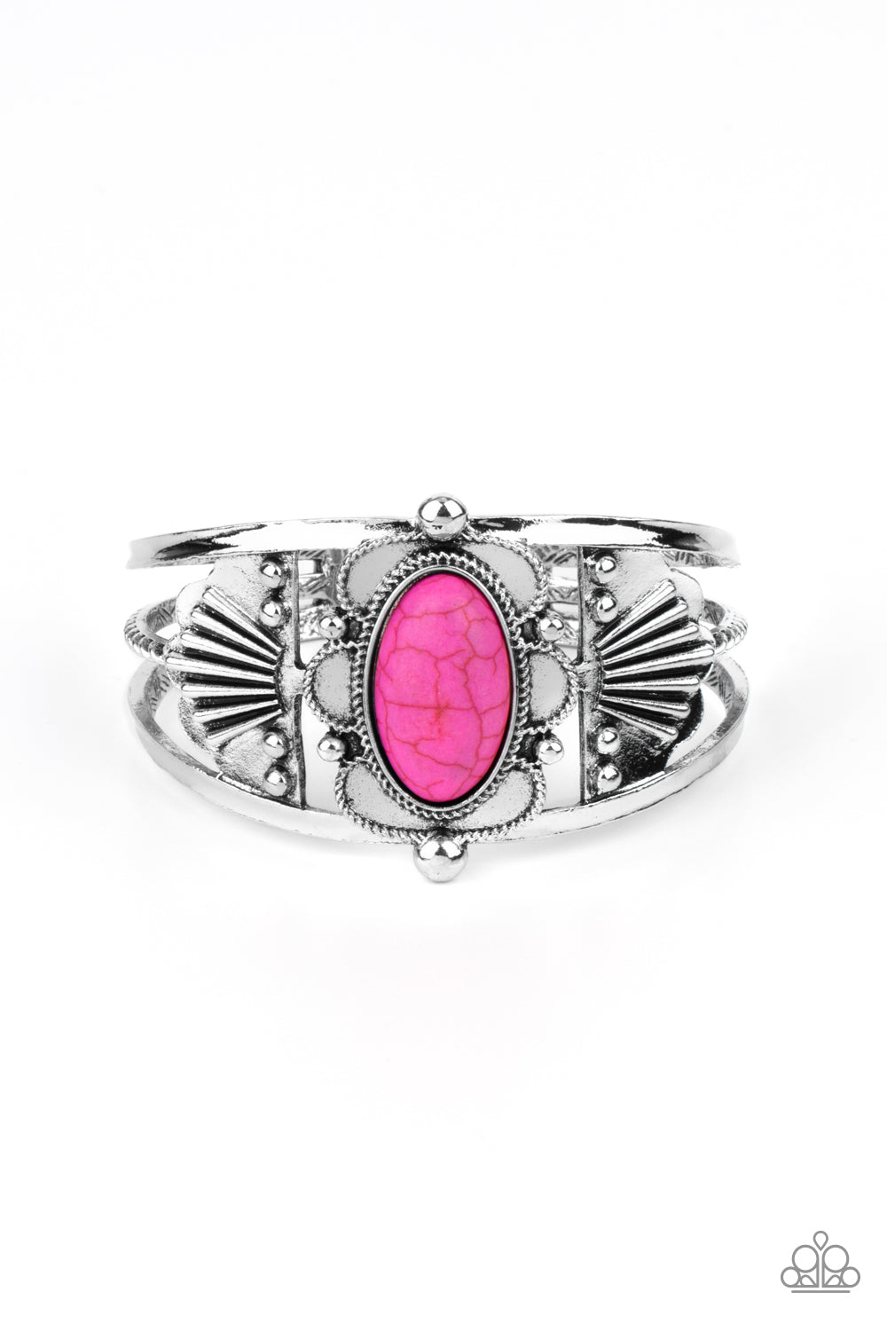 brought-to-you-by-blingflingbykat-sandstone-tundra-pink-bracelet-paparazzi-accessories-