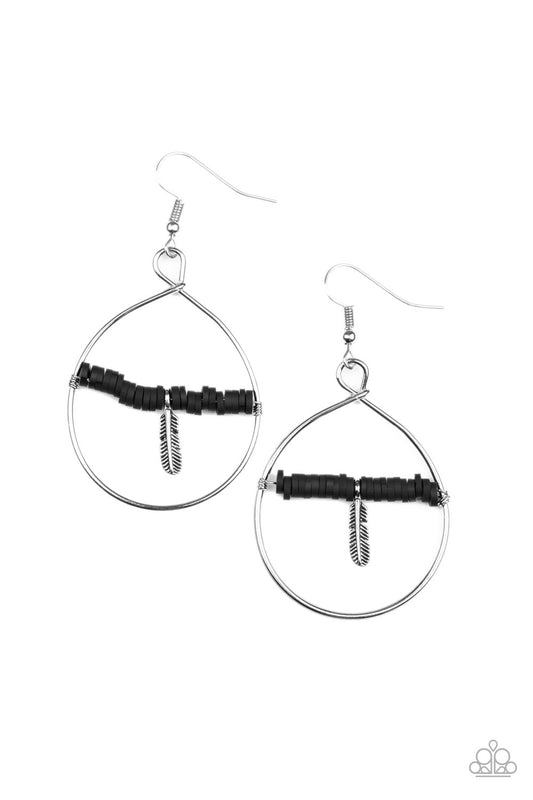 brought-to-you-by-blingflingbykat-free-bird-freedom-black-earrings-paparazzi-accessories-