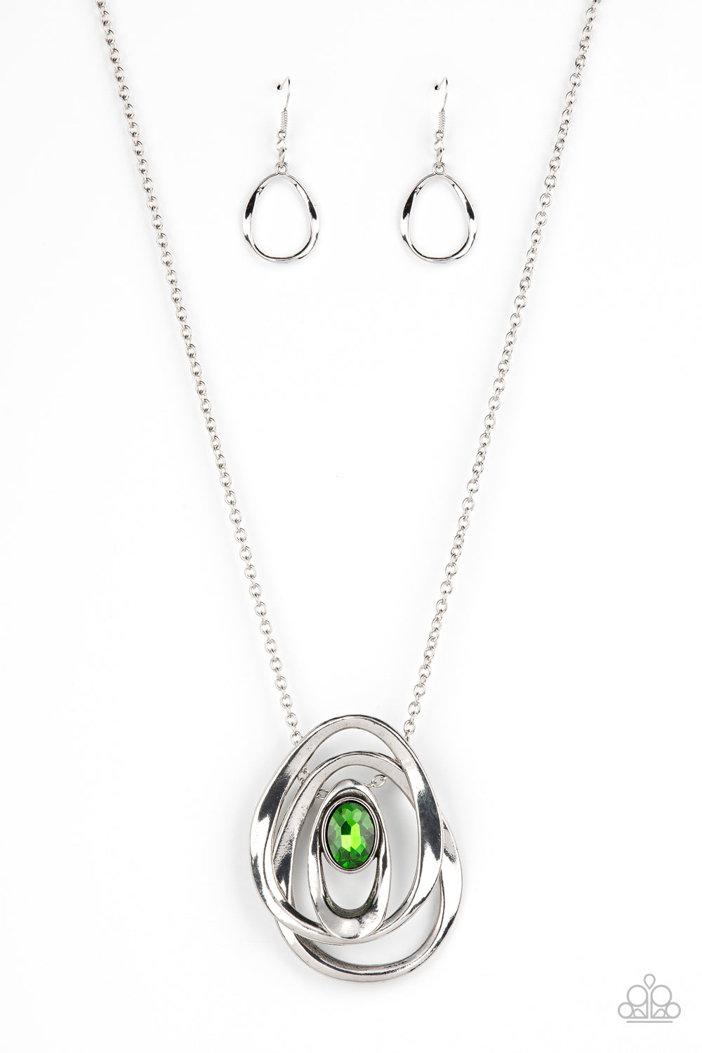 brought-to-you-by-blingflingbykat-luminous-labyrinth-green-necklace-paparazzi-accessories-