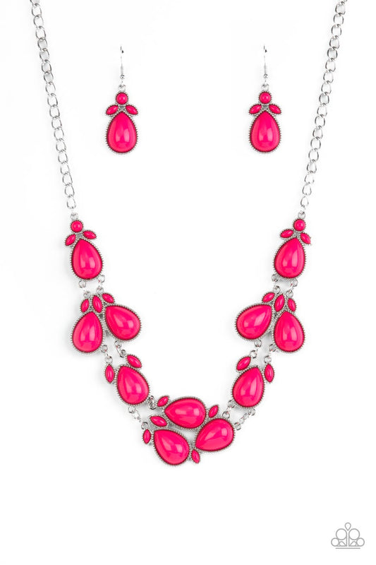 brought-to-you-by-blingflingbykat-botanical-banquet-pink-necklace-paparazzi-accessories-
