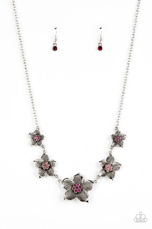 brought-to-you-by-blingflingbykat-wallflower-wonderland-pink-necklace-paparazzi-accessories-