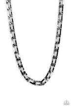 Load image into Gallery viewer, brought-to-you-by-blingflingbykat-full-court-press-black-paparazzi-accessories-
