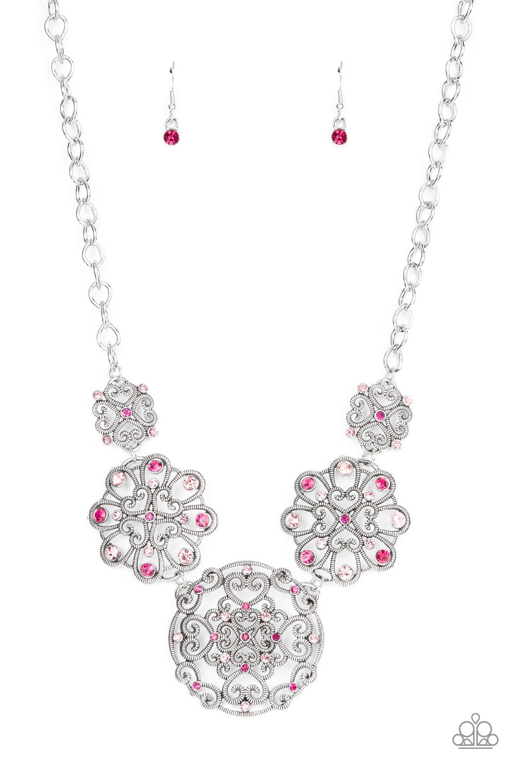 brought-to-you-by-blingflingbykat-royally-romantic-pink-necklace-paparazzi-accessories-