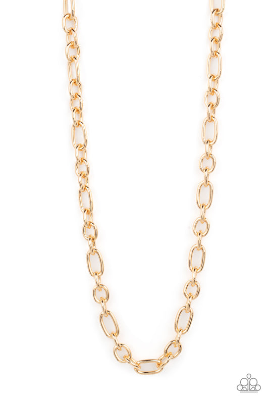 brought-to-you-by-blingflingbykat-ringside-throne-gold-mens necklace-paparazzi-accessories-