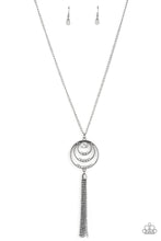 Load image into Gallery viewer, brought-to-you-by-blingflingbykat-spiraling-sparkle-black-necklace-paparazzi-accessories-
