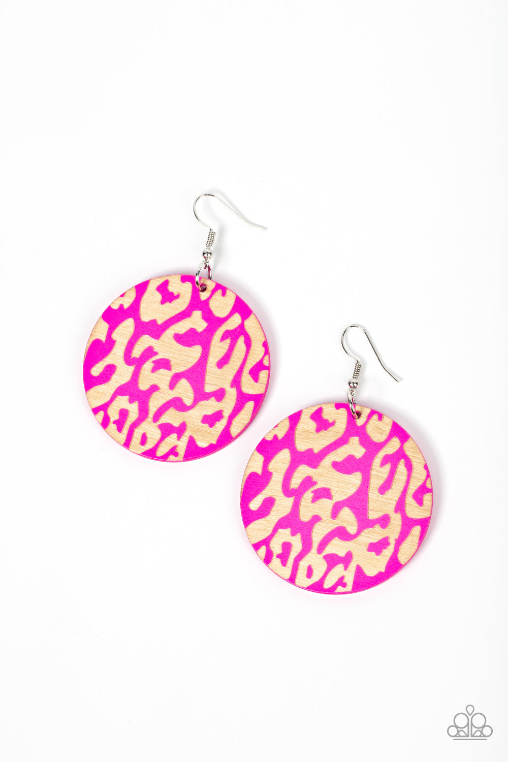 brought-to-you-by-blingflingbykat-catwalk-safari-pink-earrings-paparazzi-accessories-
