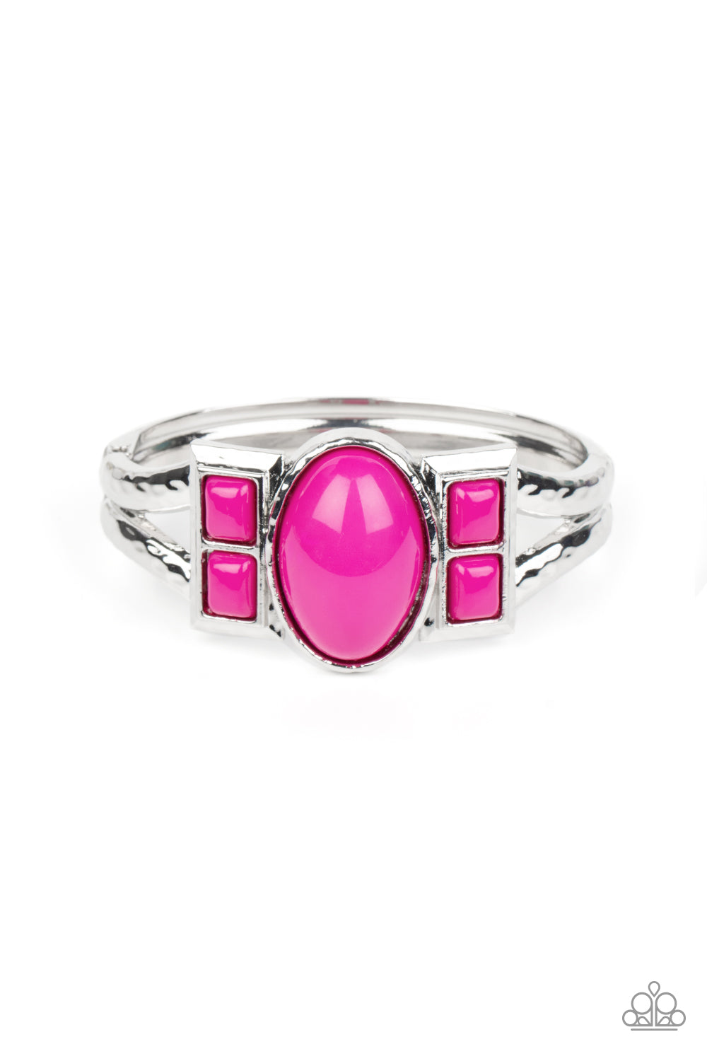 brought-to-you-by-blingflingbykat-a-touch-of-tiki-pink-bracelet-paparazzi-accessories-