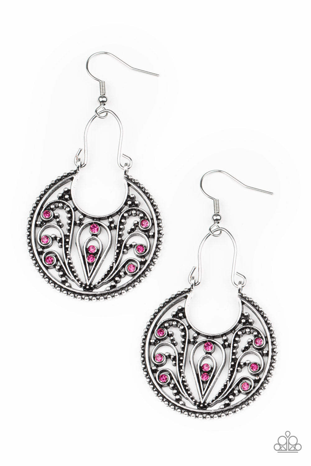 brought-to-you-by-blingflingbykat-vineyard-villa-pink-earrings-paparazzi-accessories-