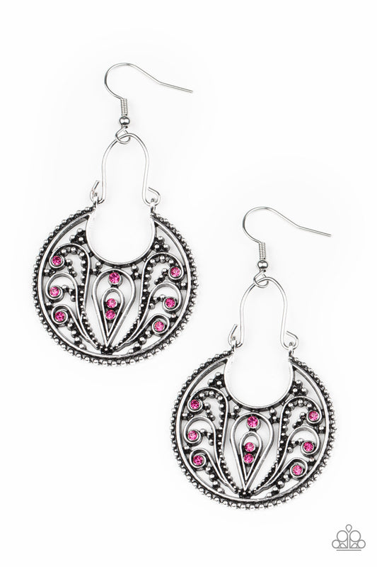 brought-to-you-by-blingflingbykat-vineyard-villa-pink-earrings-paparazzi-accessories-
