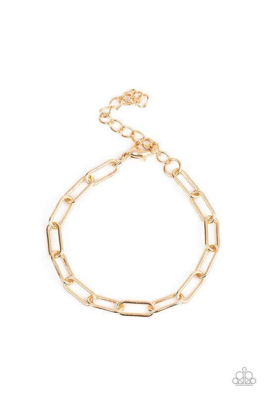 brought-to-you-by-blingflingbykat-tailgate-party-gold-mens bracelet-paparazzi-accessories-