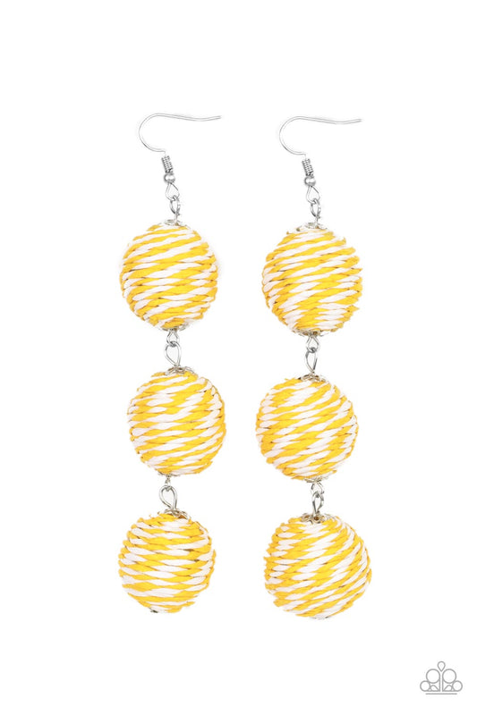 brought-to-you-by-blingflingbykat-laguna-lanterns-yellow-earrings-paparazzi-accessories-
