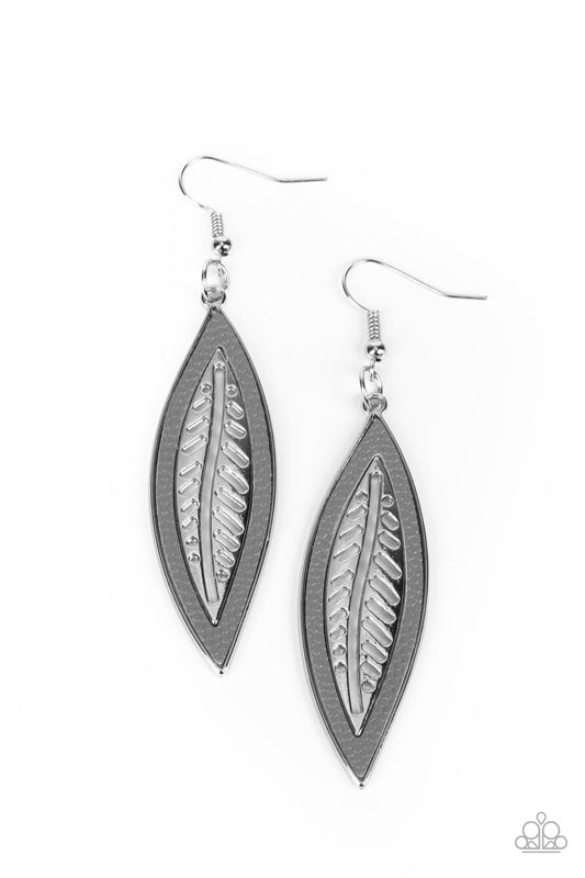 brought-to-you-by-blingflingbykat-leather-lagoon-silver-earrings-paparazzi-accessories-