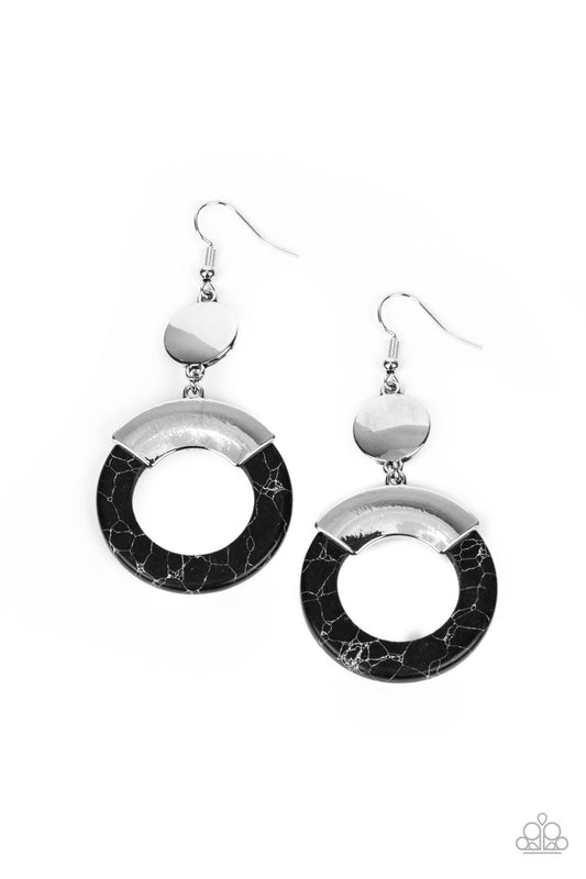 brought-to-you-by-blingflingbykat-entrada-at-your-own-risk-black-earrings-paparazzi-accessories-