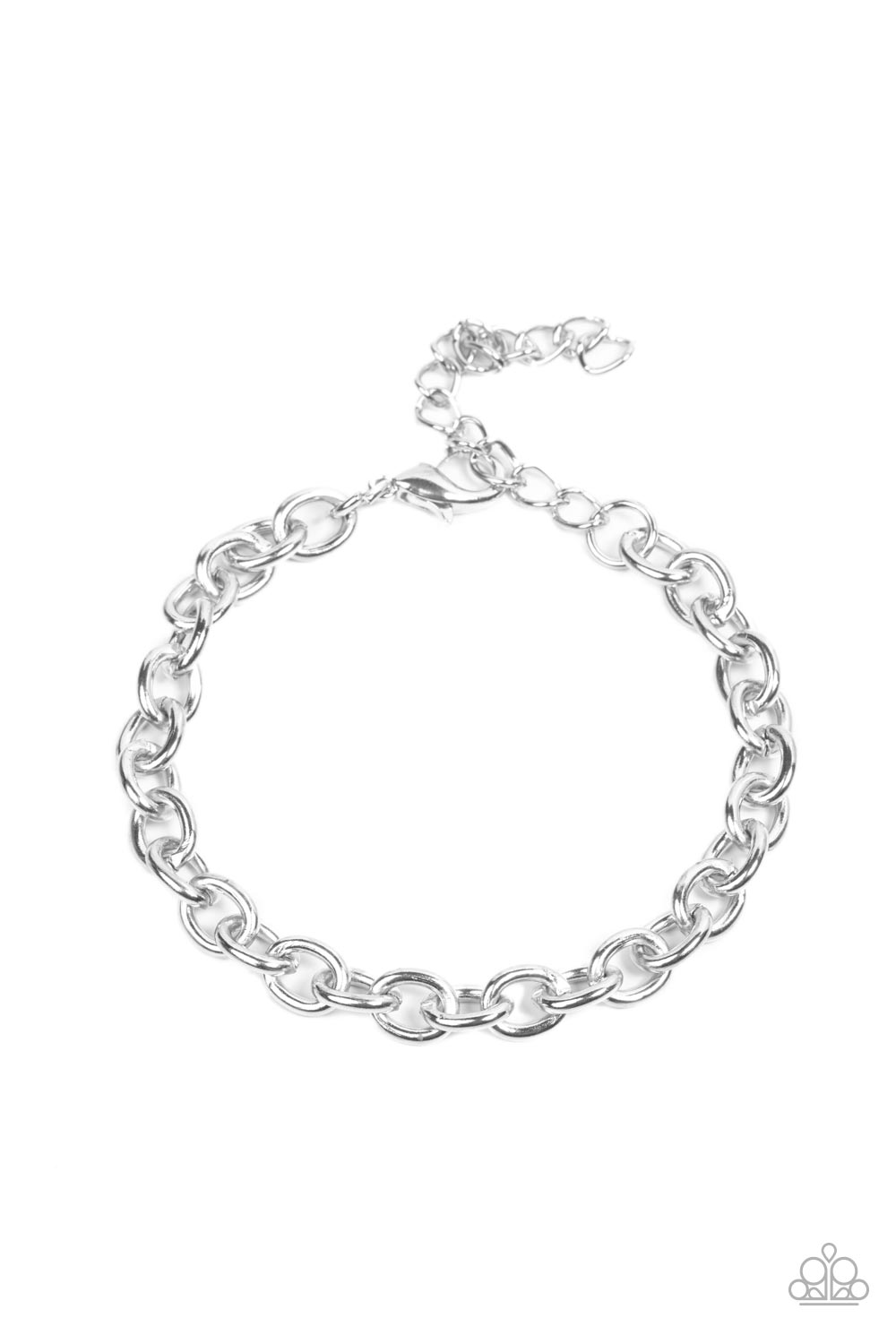 brought-to-you-by-blingflingbykat-intrepid-method-silver-mens bracelet-paparazzi-accessories-