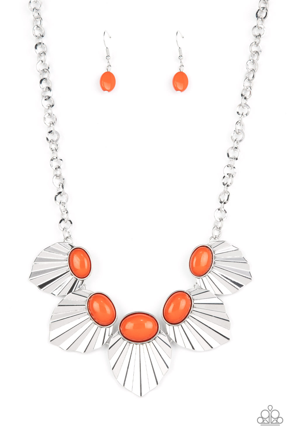 brought-to-you-by-blingflingbykat-fearlessly-ferocious-orange-necklace-paparazzi-accessories-
