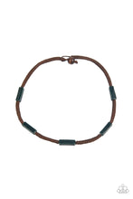 Load image into Gallery viewer, brought-to-you-by-blingflingbykat-tropical-tycoon-green-necklace-paparazzi-accessories-
