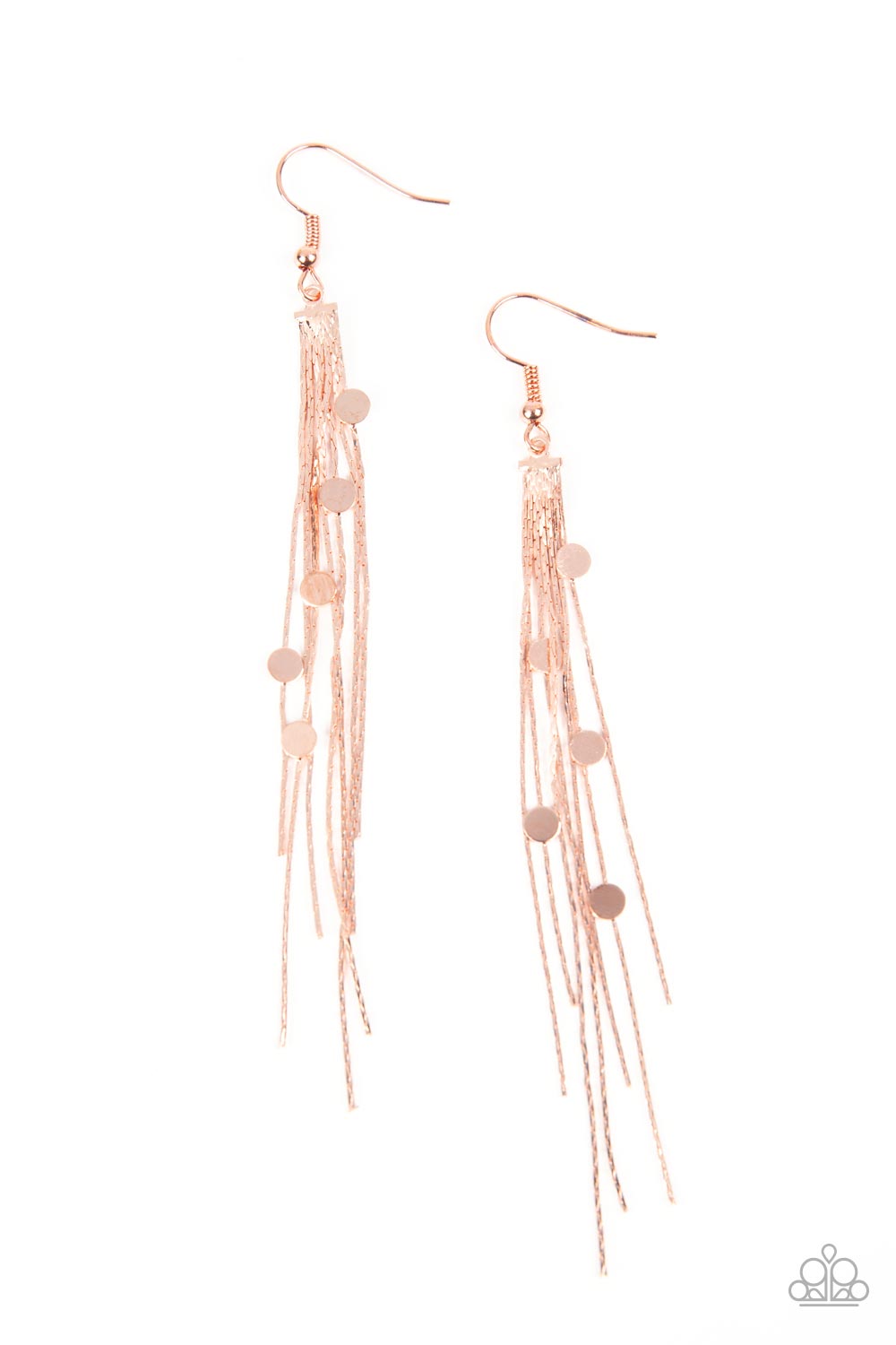 brought-to-you-by-blingflingbykat-cosmic-cascade-copper-earrings-paparazzi-accessories-