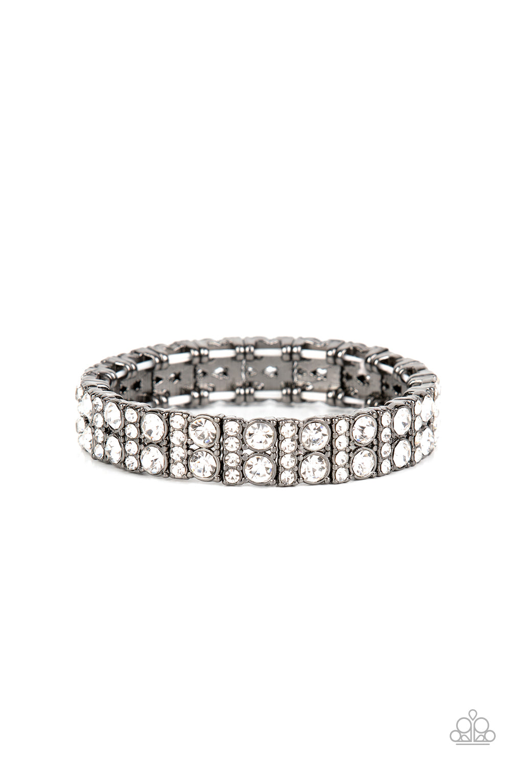 brought-to-you-by-blingflingbykat-mic-dropping-drama-black-bracelet-paparazzi-accessories-