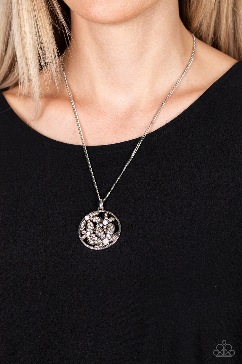 Paparazzi Accessories ❋Glade Glamour - Multi Necklace❋ Flat Rate Ship $4.50❋