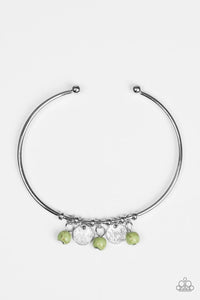 brought✽to✽you✽by✽blingflingbykat✽totally-tahoe-green-bracelet✽paparazzi-accessories