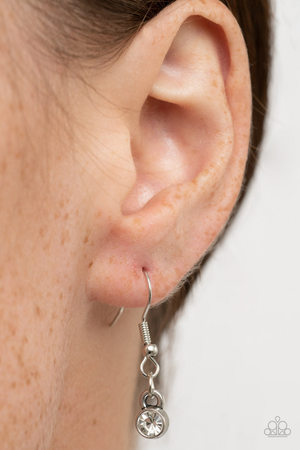 Paparazzi Accessories ❋Posh Party Avenue - Blue Necklace❋ Flat Rate Ship $4.50❋