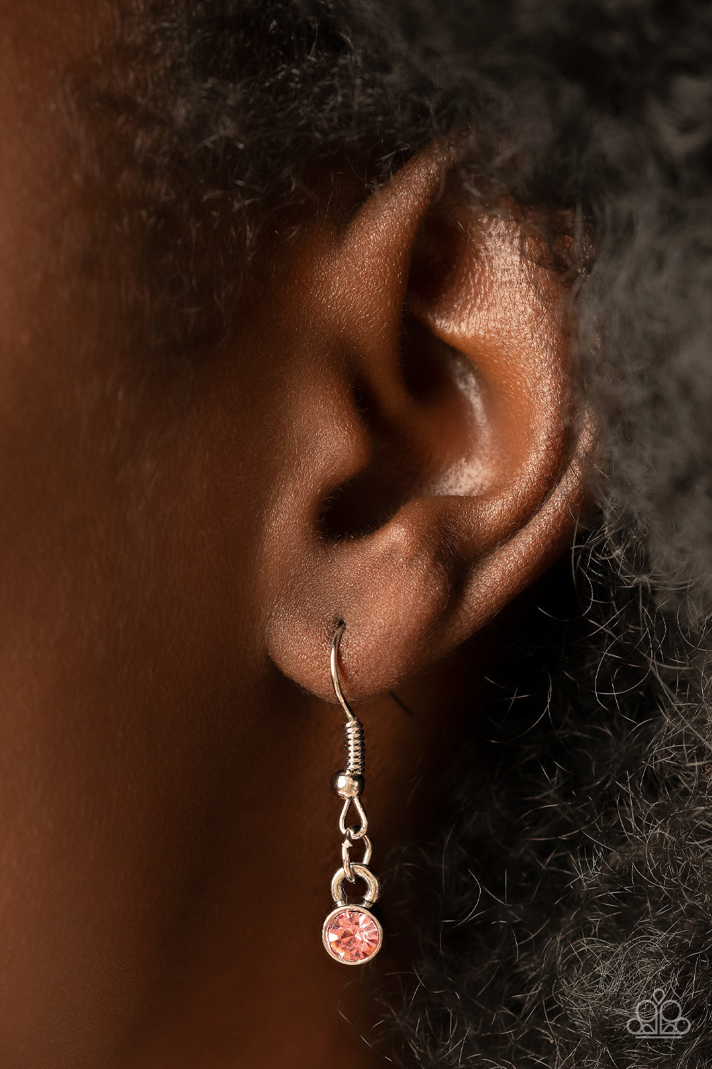 Paparazzi Accessories ❋TIMELESS Traveler - Pink Necklace❋ Flat Rate Ship $4.50❋