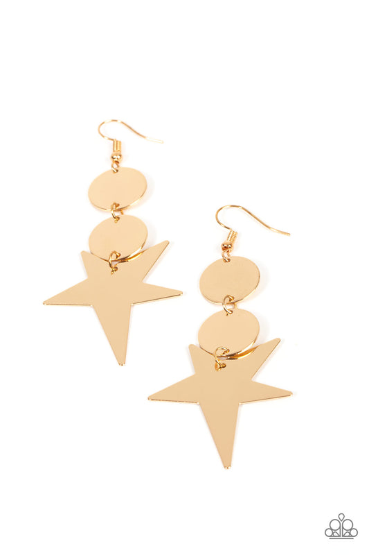 brought-to-you-by-blingflingbykat-star-bizarre-gold-earrings-paparazzi-accessories-
