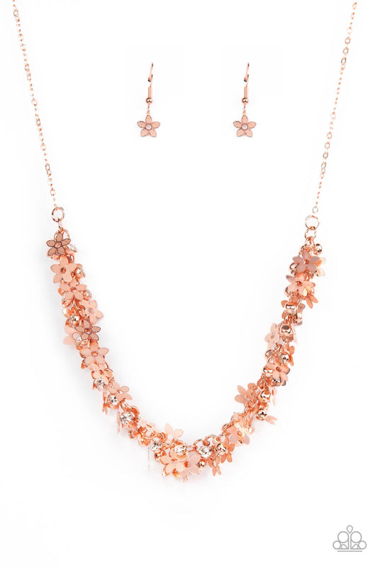 brought-to-you-by-blingflingbykat-fearlessly-floral-copper-necklace-paparazzi-accessories-